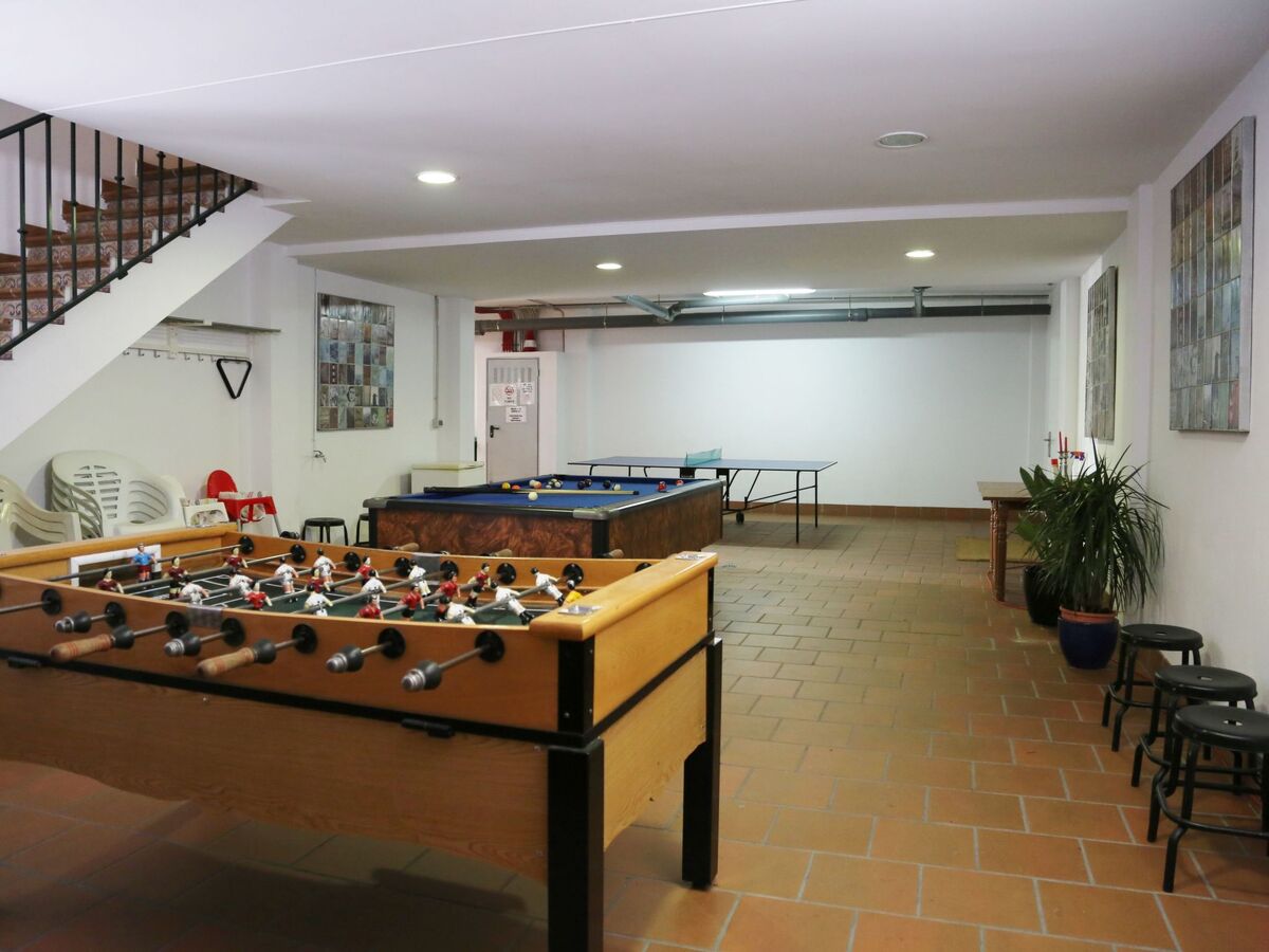 Casa Rural Las Eras – maison 6 pers. avec salle de jeux 200 m² - Photo 26