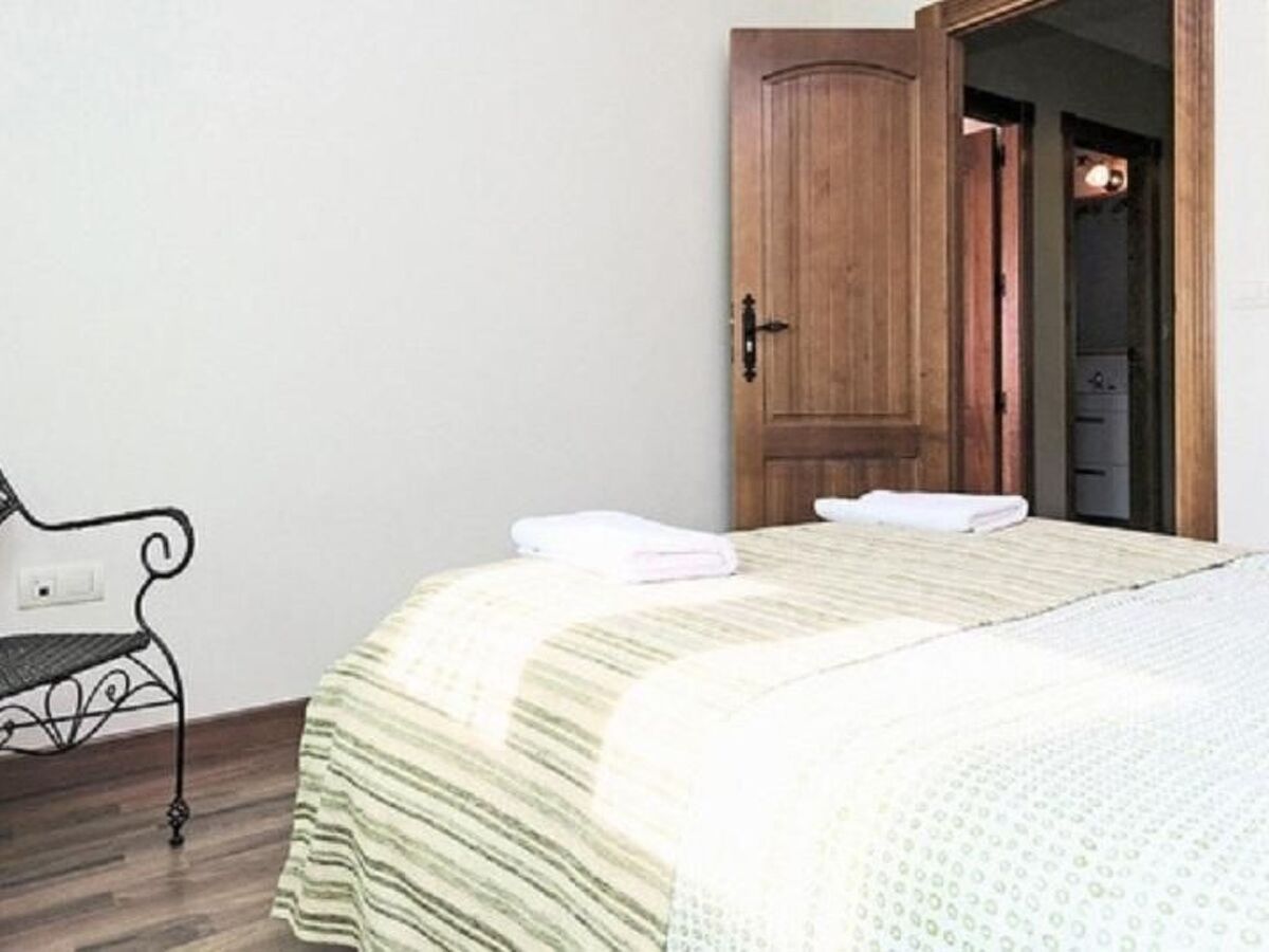 Casa rural el Castillejo – maison 4 ch. avec jacuzzi à Güevéjar - Photo 15