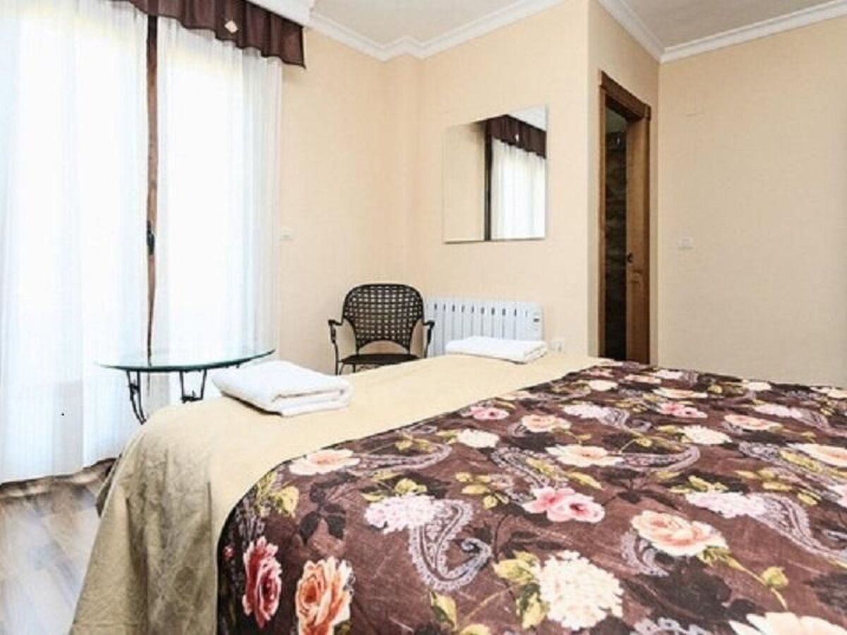 Casa rural el Castillejo – maison 4 ch. avec jacuzzi à Güevéjar - Photo 24