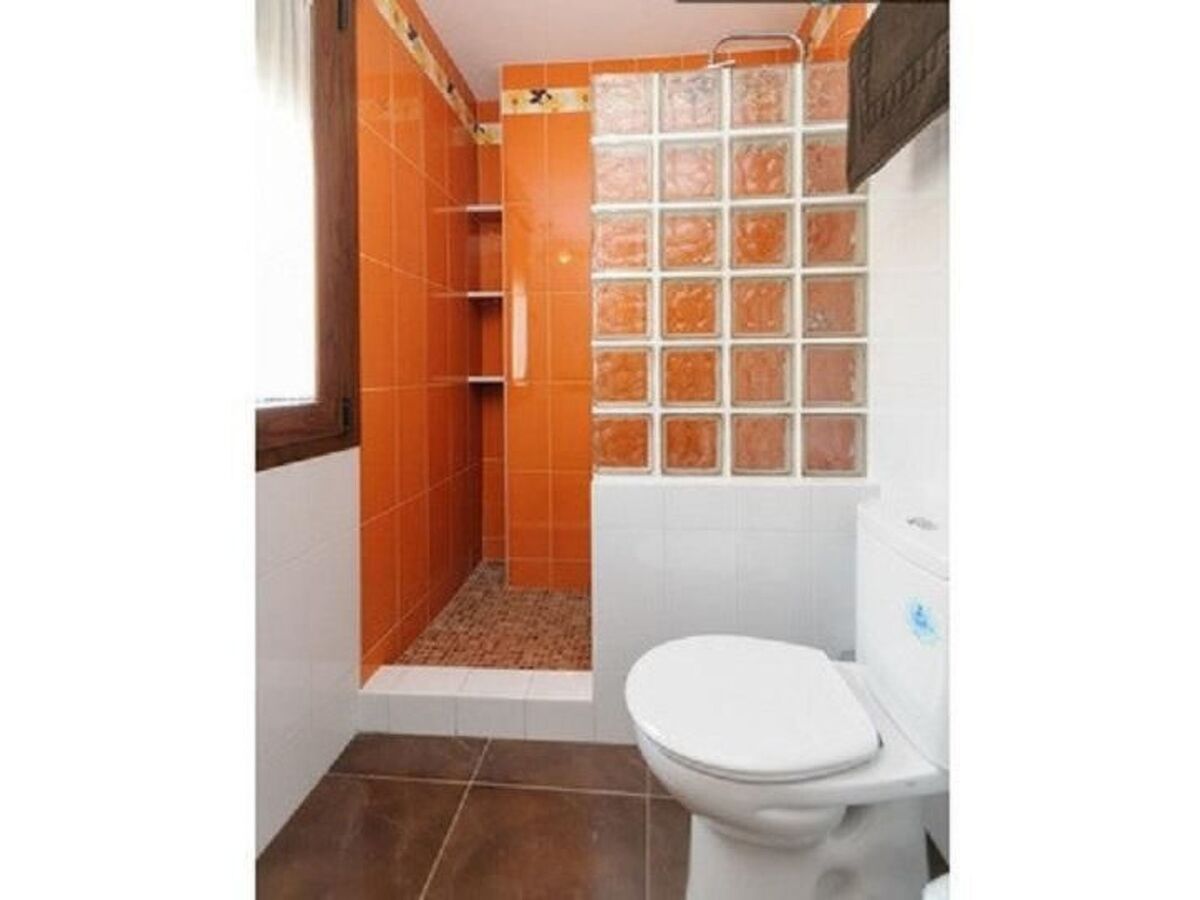 Casa rural el Castillejo – maison 4 ch. avec jacuzzi à Güevéjar - Photo 30