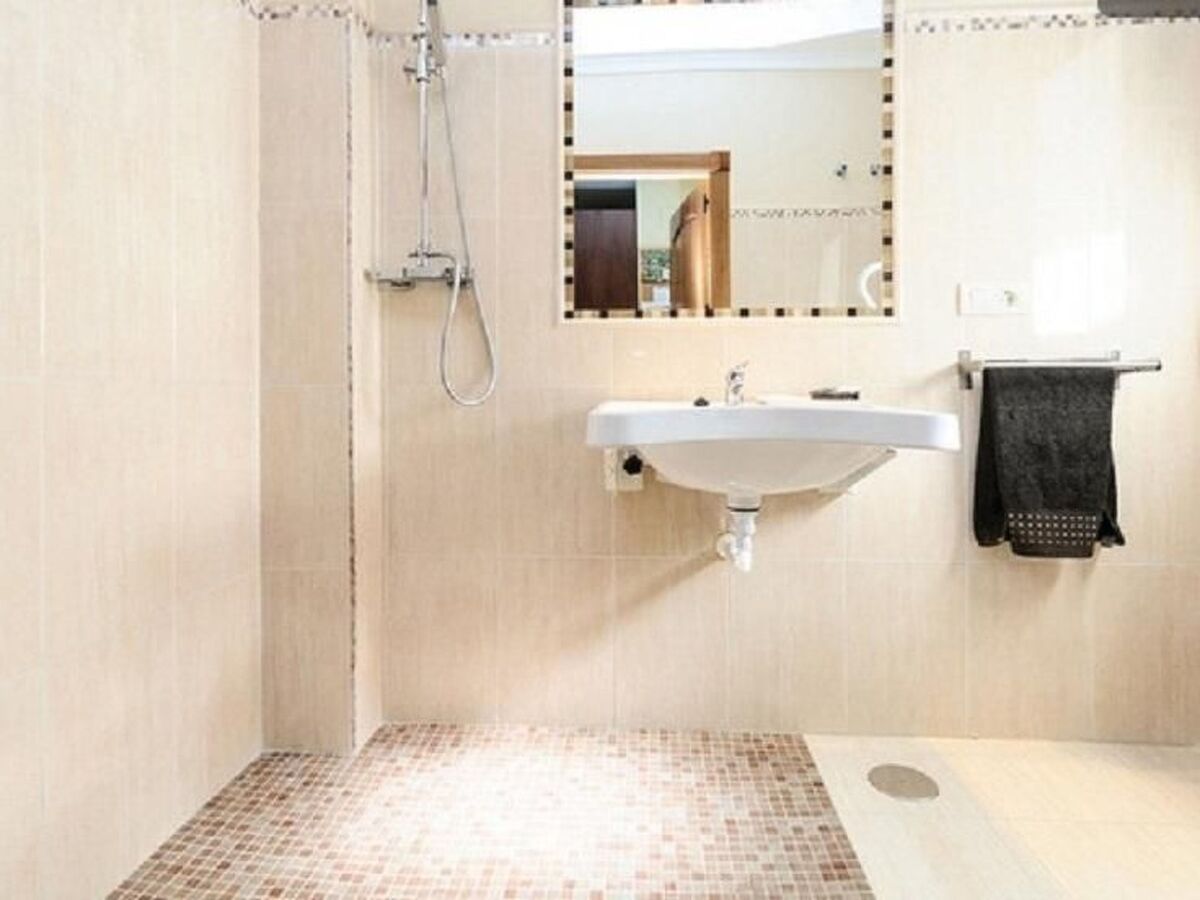 Casa rural el Castillejo – maison 4 ch. avec jacuzzi à Güevéjar - Photo 32