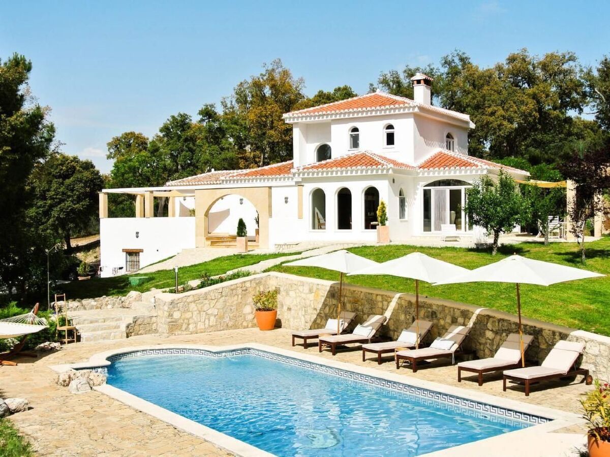 Villa Valparaiso - Maison 8 pers, piscine et tennis - Photo 1