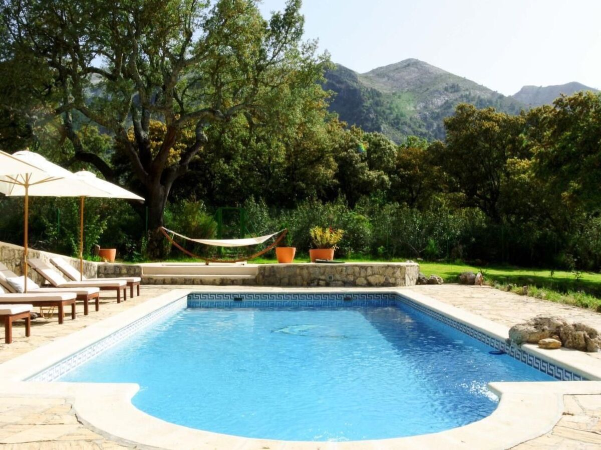 Villa Valparaiso - Maison 8 pers, piscine et tennis - Photo 4