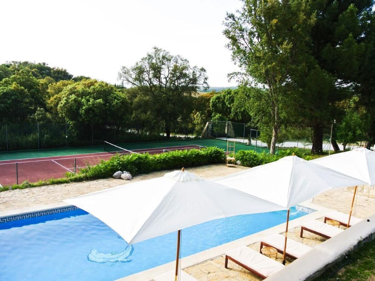 Villa Valparaiso - Maison 8 pers, piscine et tennis - Photo 6