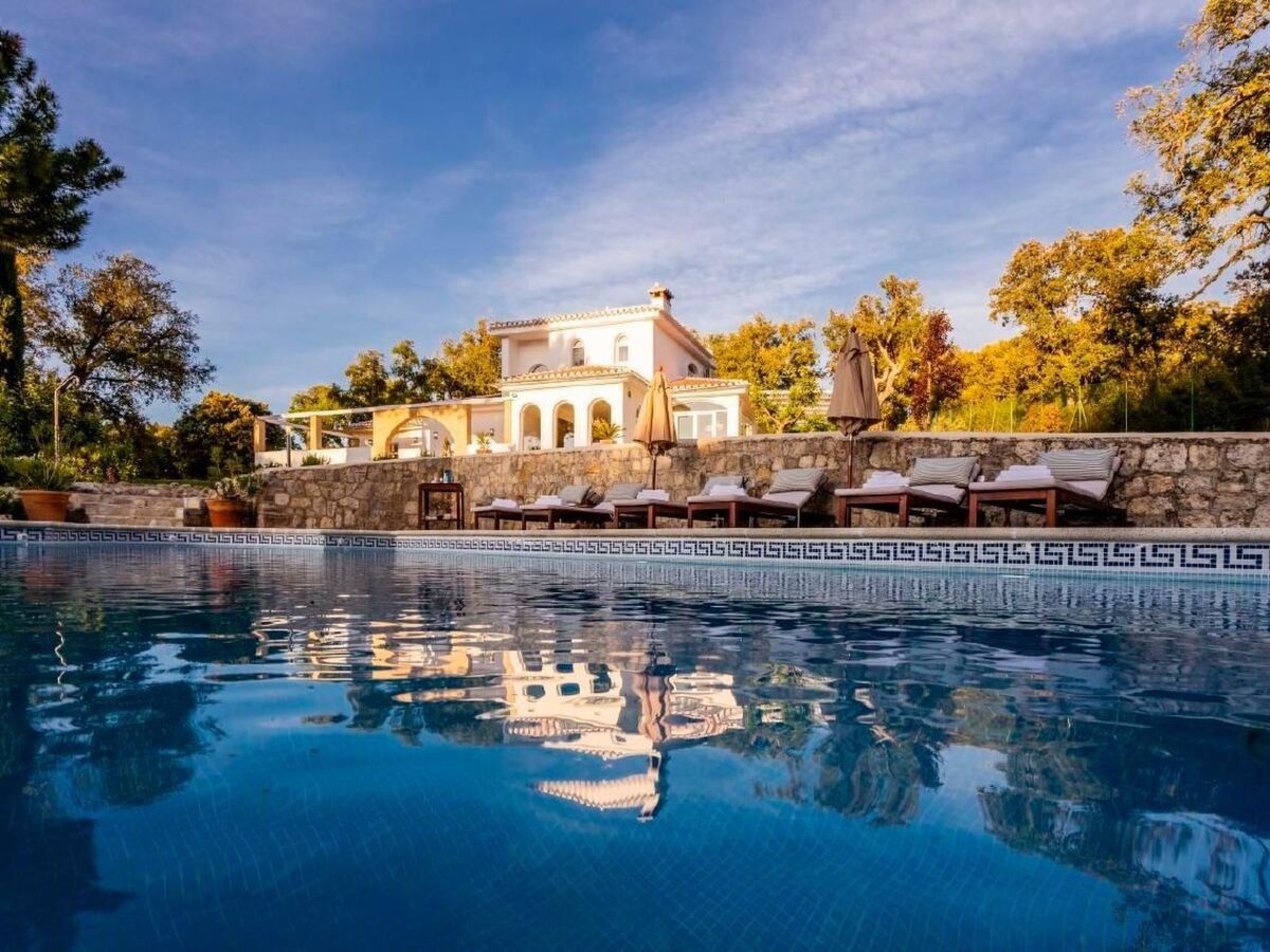 Villa Valparaiso - Maison 8 pers, piscine et tennis - Photo 9