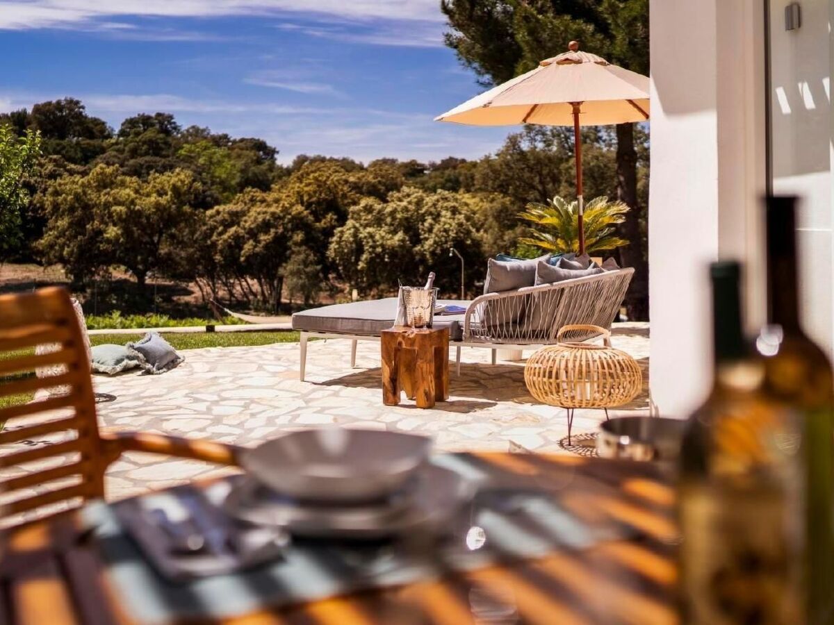 Villa Valparaiso - Maison 8 pers, piscine et tennis - Photo 17