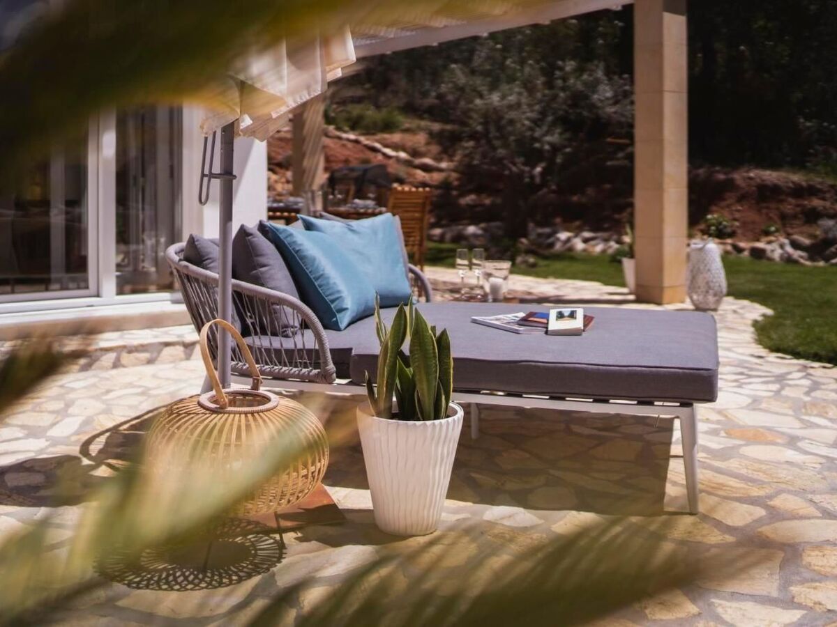 Villa Valparaiso - Maison 8 pers, piscine et tennis - Photo 18