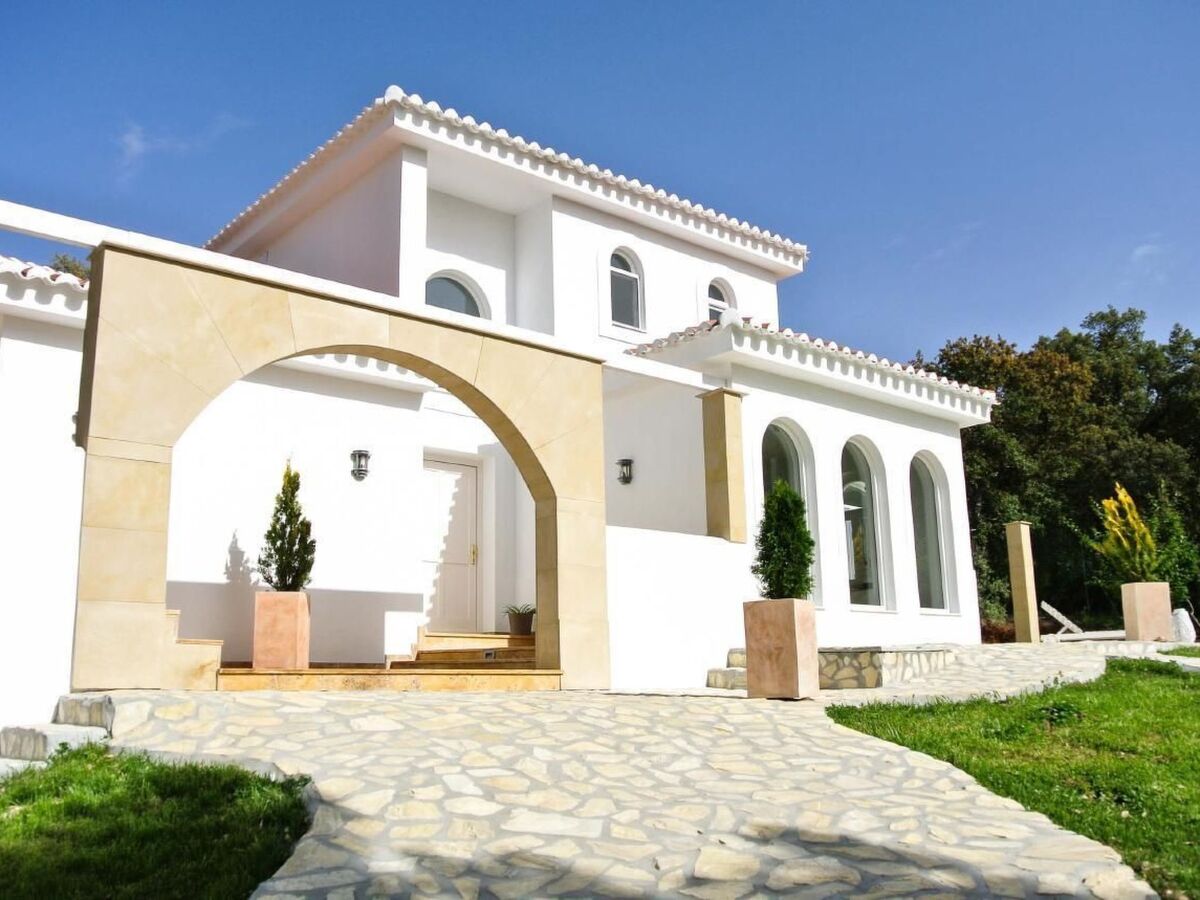 Villa Valparaiso - Maison 8 pers, piscine et tennis - Photo 22