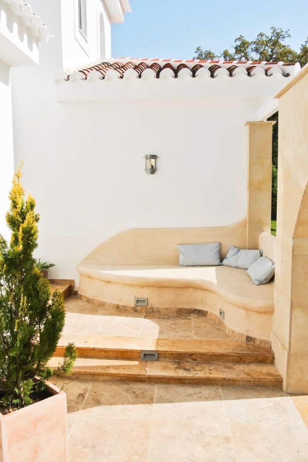 Villa Valparaiso - Maison 8 pers, piscine et tennis - Photo 24