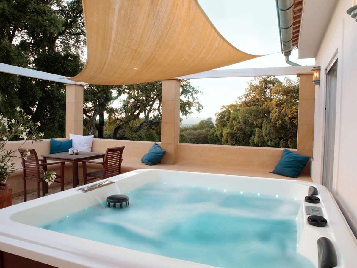 Villa Valparaiso - Maison 8 pers, piscine et tennis - Photo 26