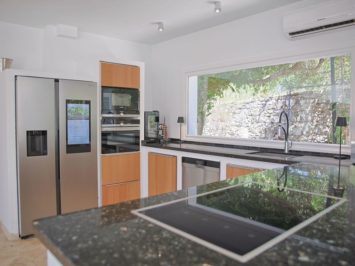 Villa Valparaiso - Maison 8 pers, piscine et tennis - Photo 34