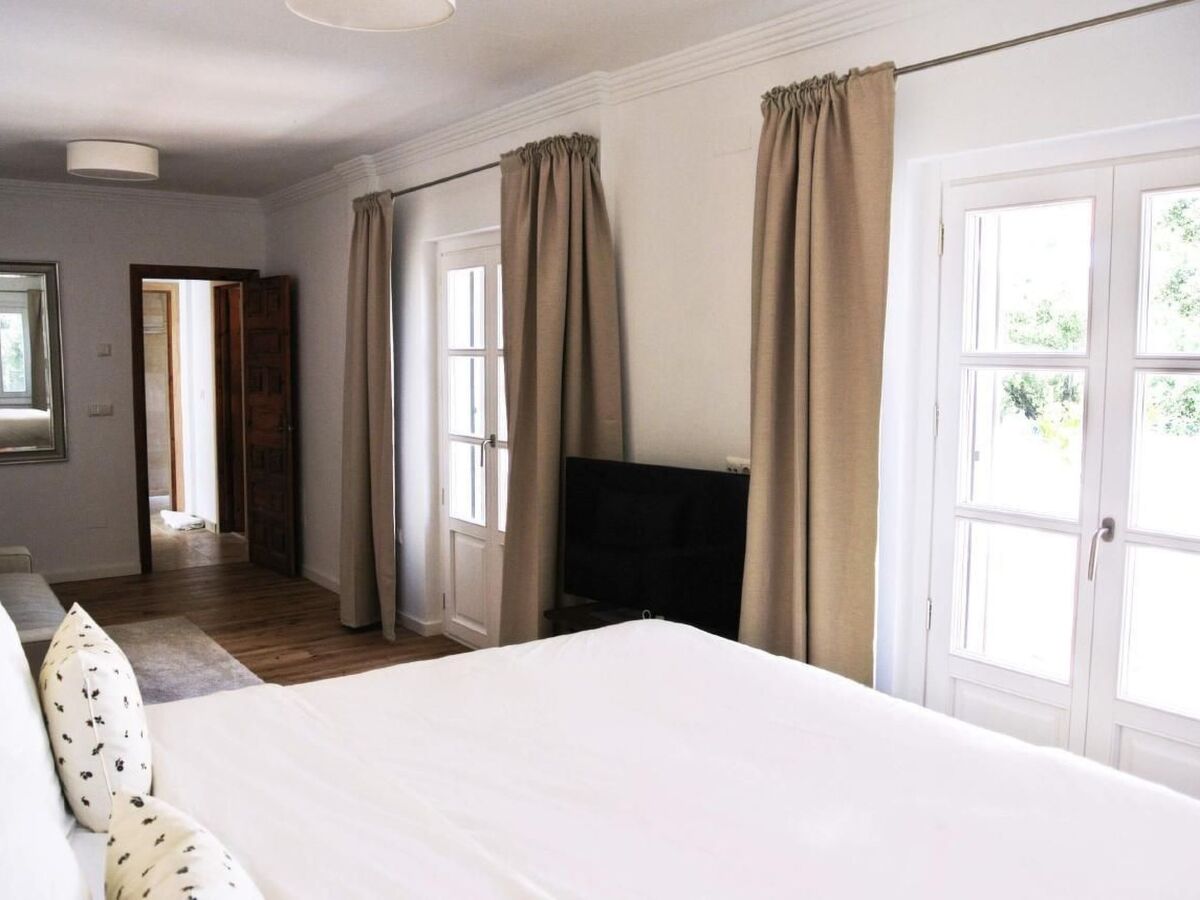 Villa Valparaiso - Maison 8 pers, piscine et tennis - Photo 41