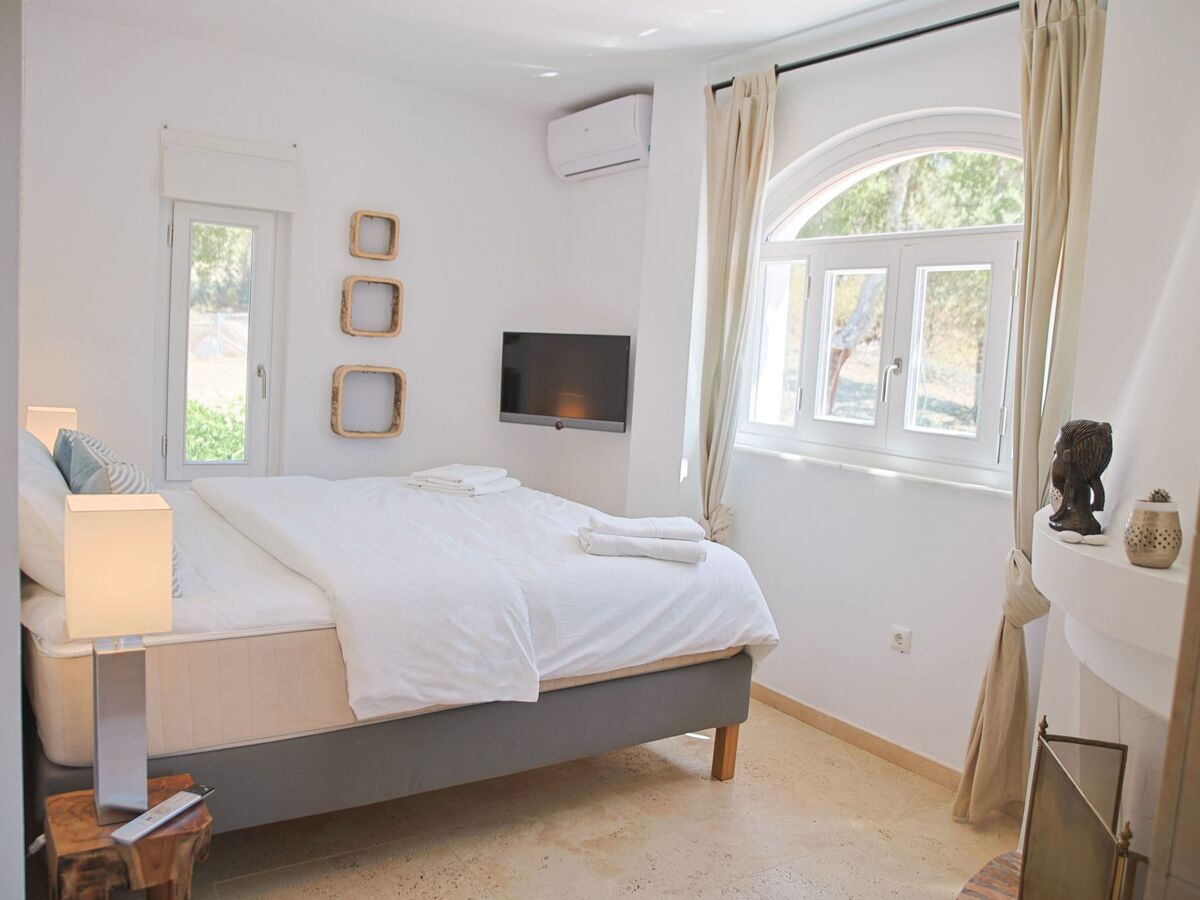 Villa Valparaiso - Maison 8 pers, piscine et tennis - Photo 46