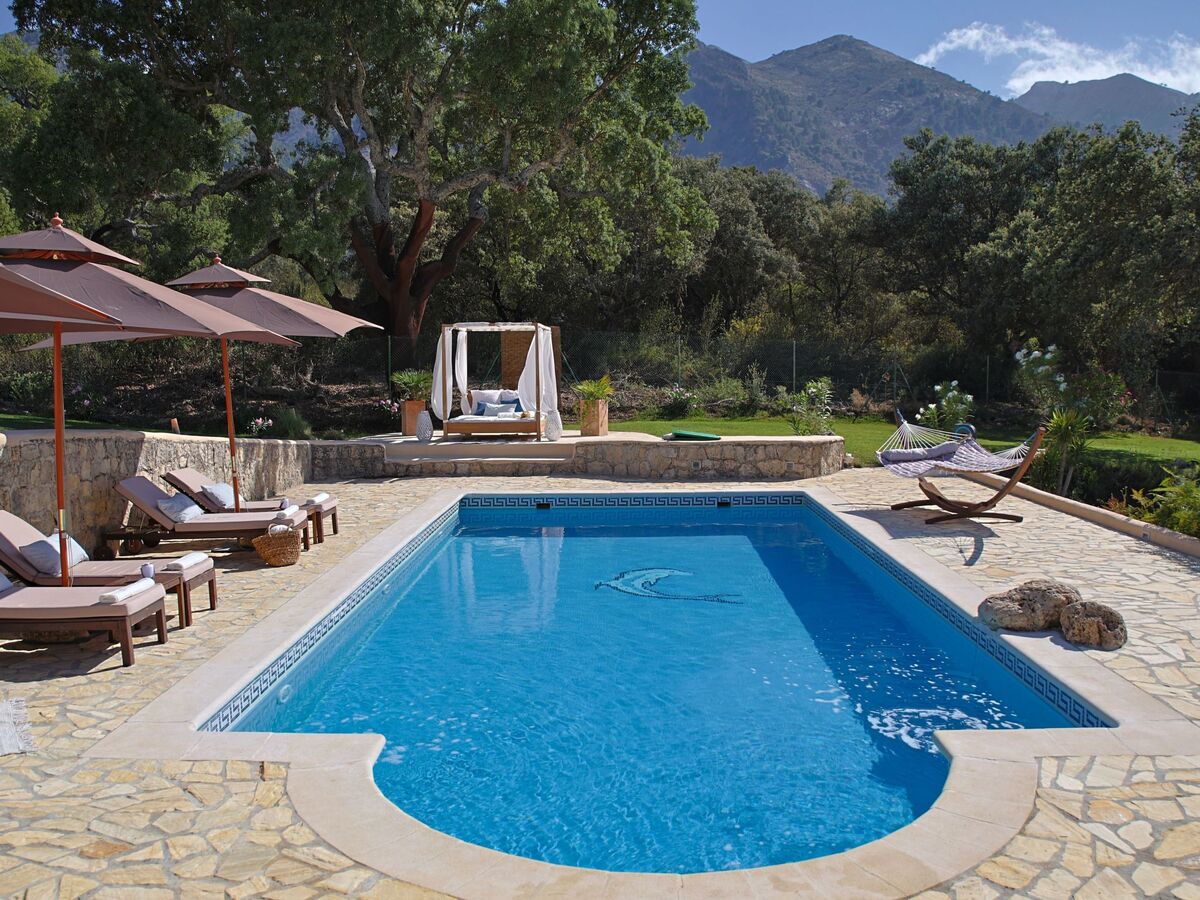 Villa Valparaiso - Maison 8 pers, piscine et tennis - Photo 57