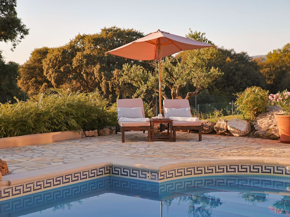Villa Valparaiso - Maison 8 pers, piscine et tennis - Photo 59