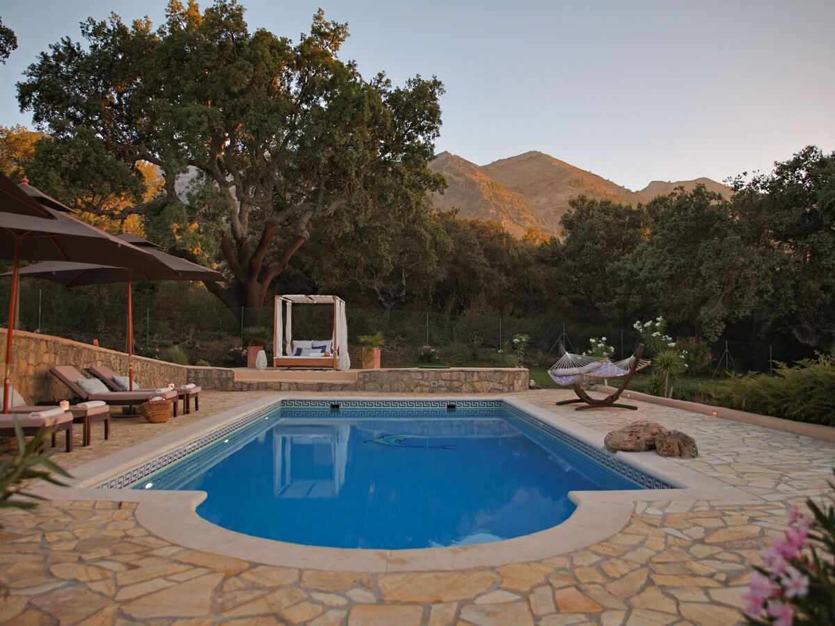 Villa Valparaiso - Maison 8 pers, piscine et tennis - Photo 61