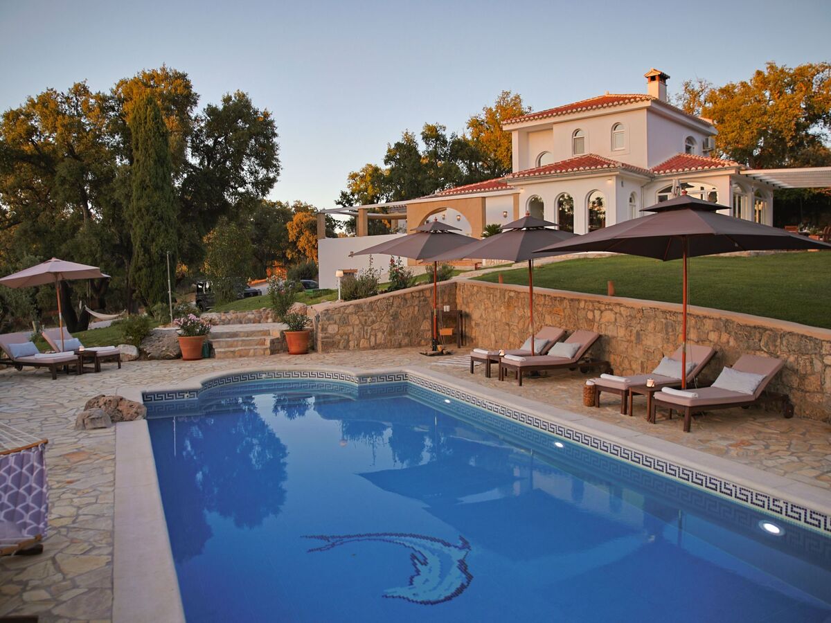 Villa Valparaiso - Maison 8 pers, piscine et tennis - Photo 62