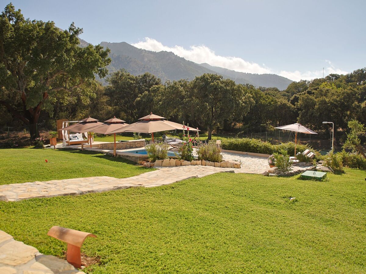 Villa Valparaiso - Maison 8 pers, piscine et tennis - Photo 67