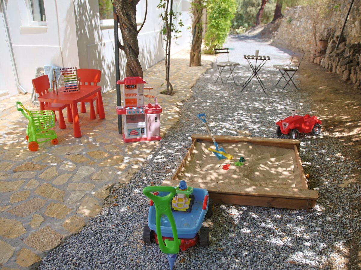 Villa Valparaiso - Maison 8 pers, piscine et tennis - Photo 72