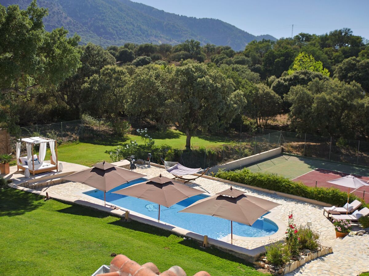 Villa Valparaiso - Maison 8 pers, piscine et tennis - Photo 76