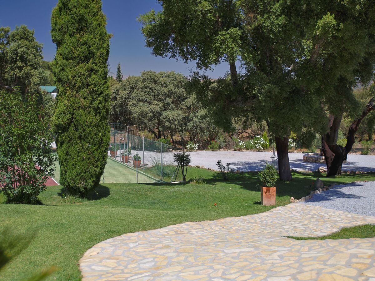 Villa Valparaiso - Maison 8 pers, piscine et tennis - Photo 77