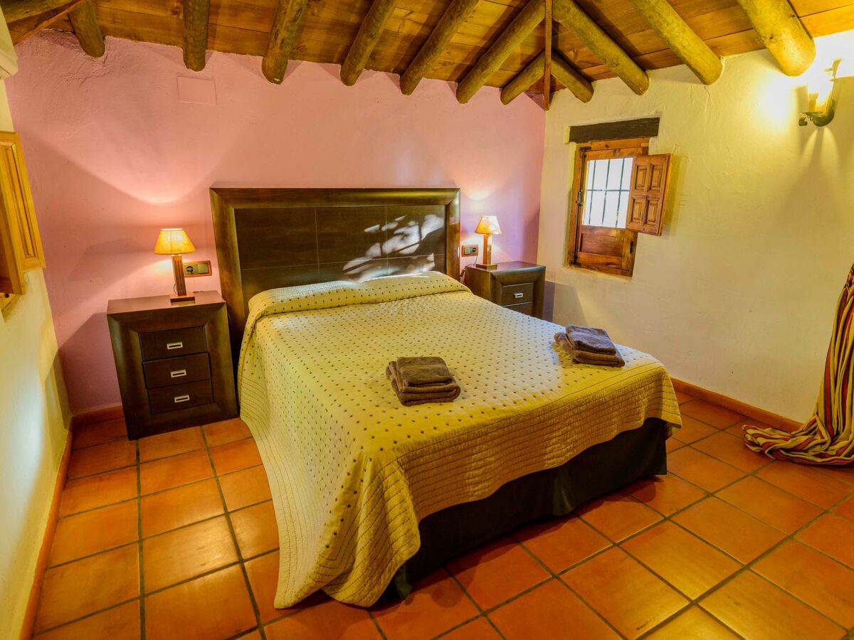 Maison El Tajil à Montefrío – piscine privée au bord d'un ruisseau - Photo 2