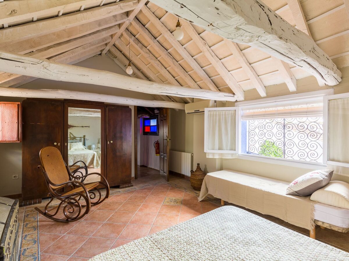 Finca 'La Casa de Illora' – Demeure andalouse 550 m², piscine privée - Photo 4