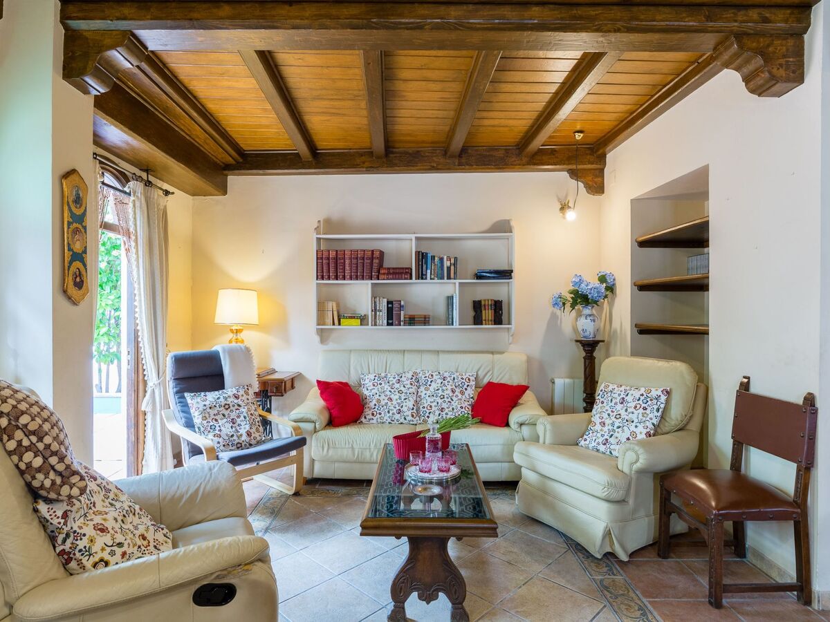 Finca 'La Casa de Illora' – Demeure andalouse 550 m², piscine privée - Photo 6