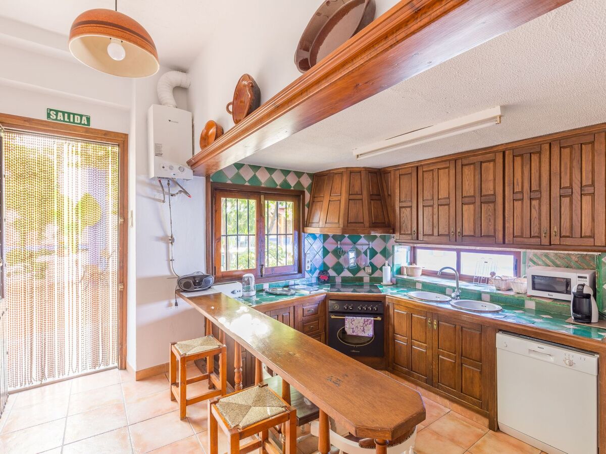 Finca 'La Casa de Illora' – Demeure andalouse 550 m², piscine privée - Photo 7