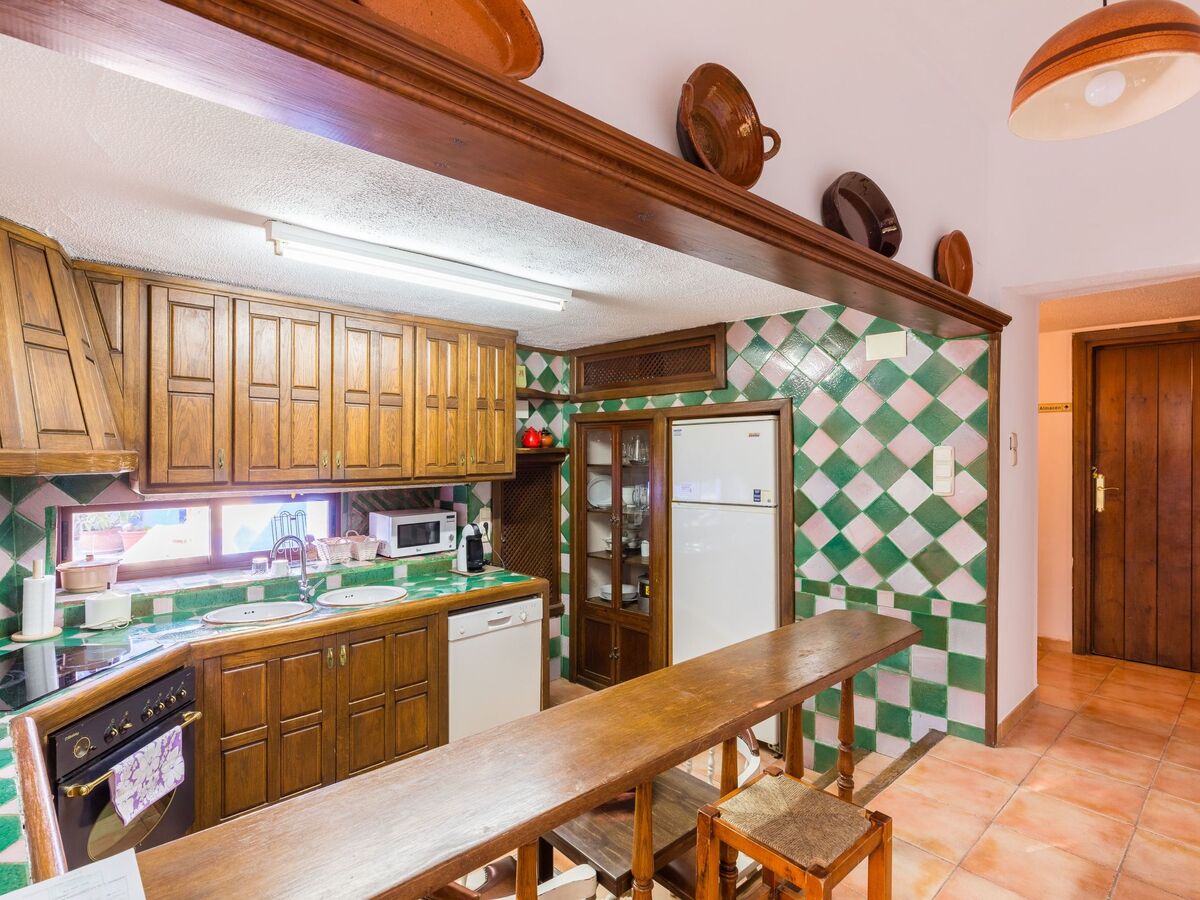 Finca 'La Casa de Illora' – Demeure andalouse 550 m², piscine privée - Photo 8