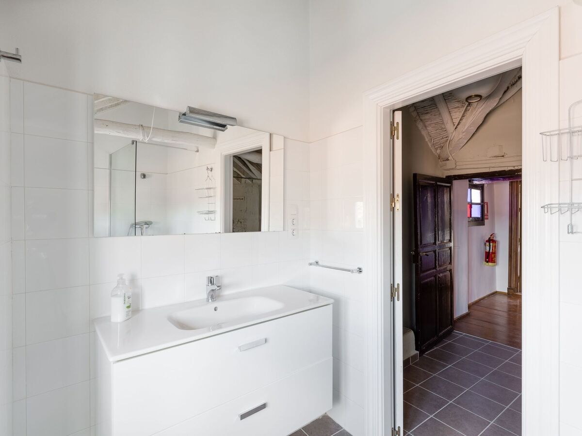 Finca 'La Casa de Illora' – Demeure andalouse 550 m², piscine privée - Photo 12