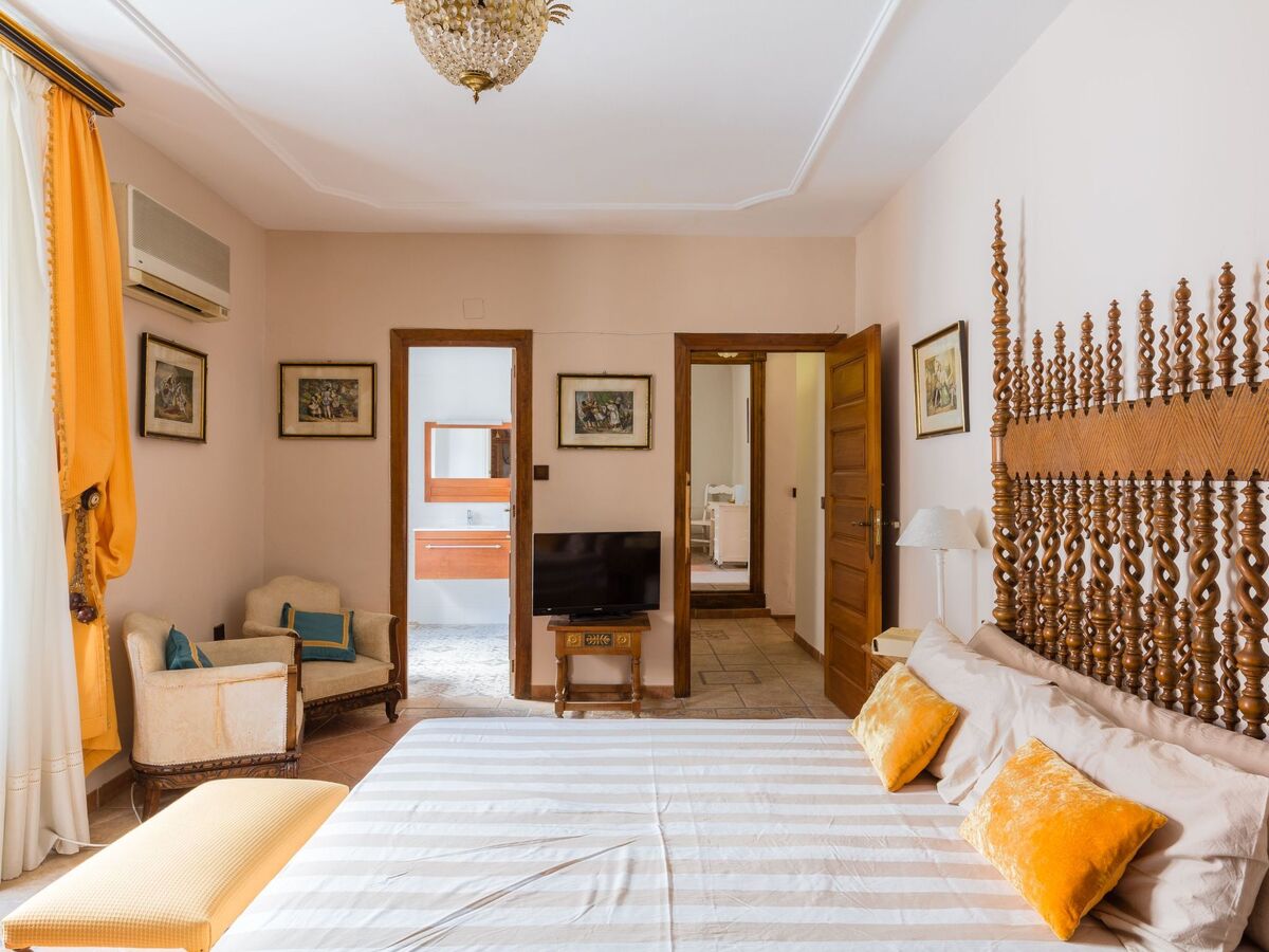 Finca 'La Casa de Illora' – Demeure andalouse 550 m², piscine privée - Photo 13