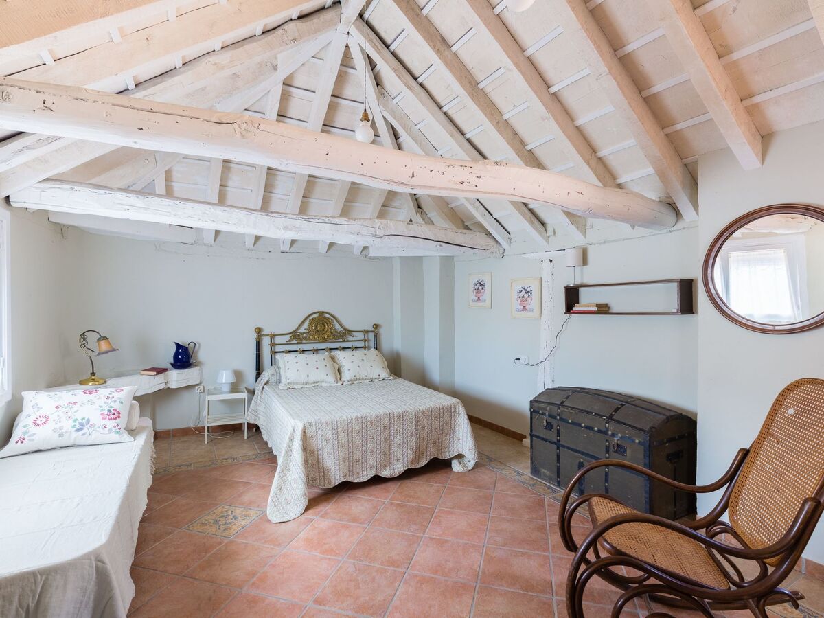 Finca 'La Casa de Illora' – Demeure andalouse 550 m², piscine privée - Photo 15