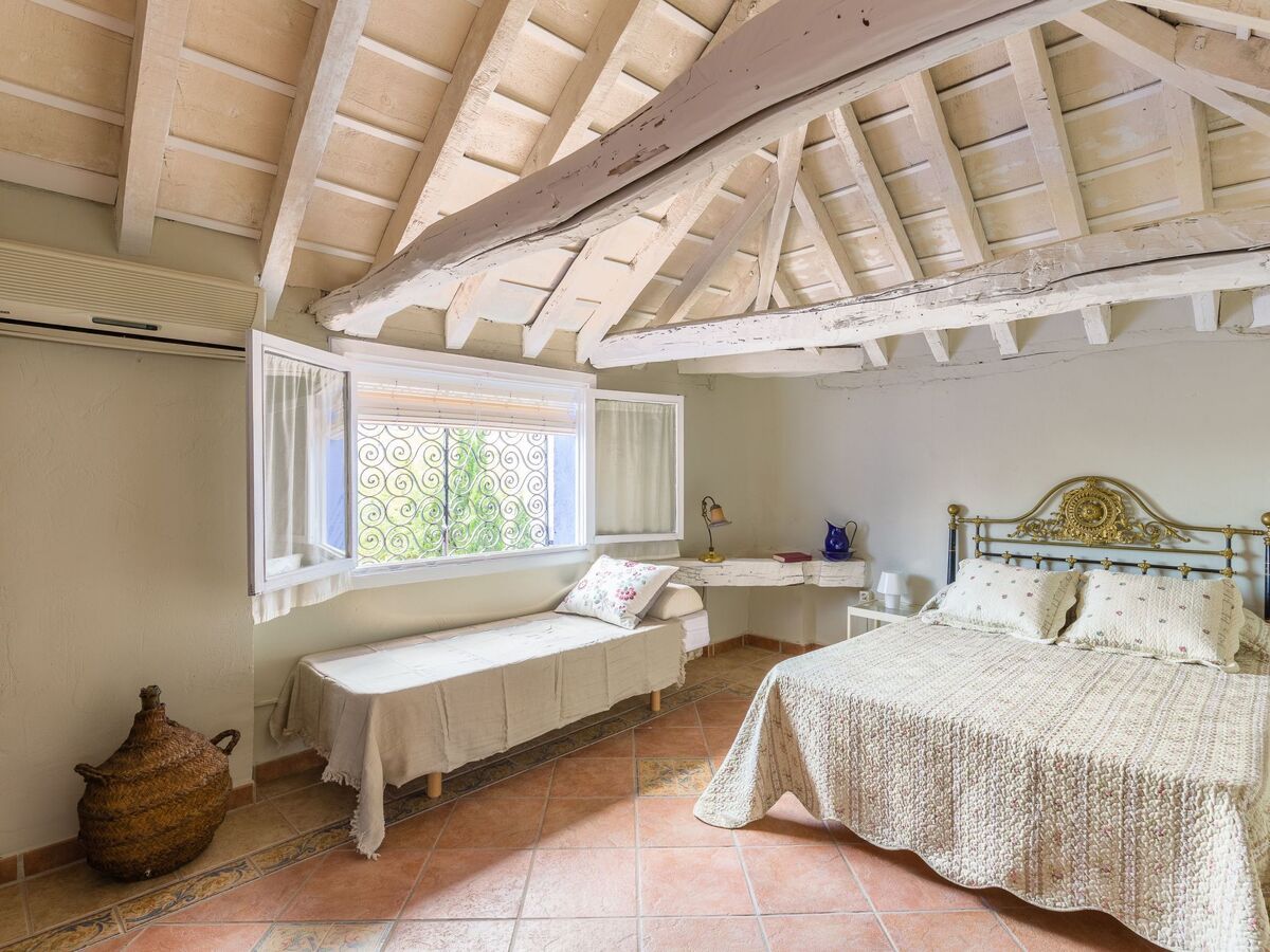 Finca 'La Casa de Illora' – Demeure andalouse 550 m², piscine privée - Photo 16