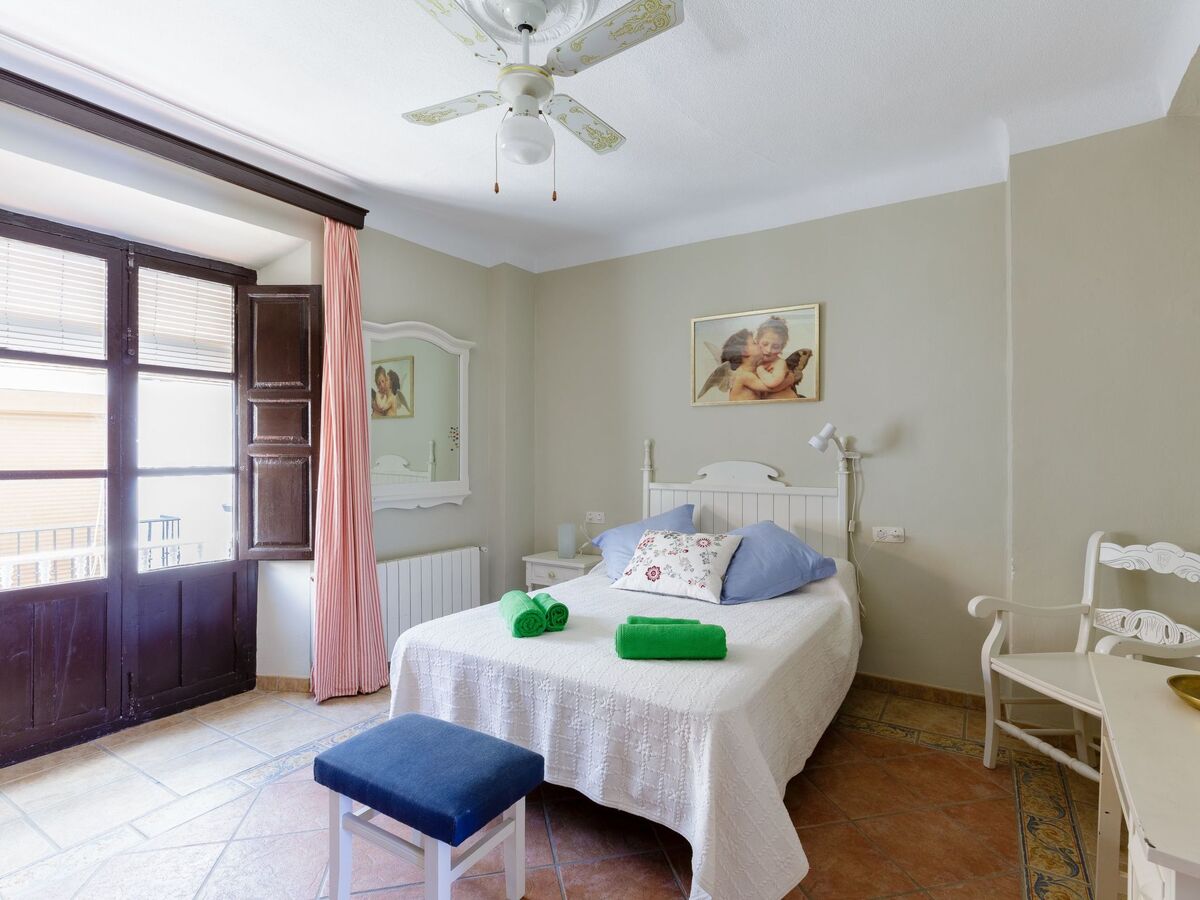 Finca 'La Casa de Illora' – Demeure andalouse 550 m², piscine privée - Photo 19