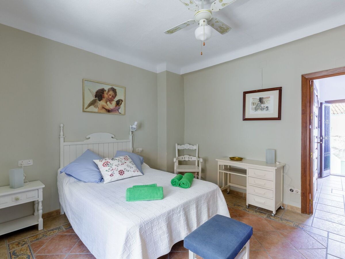 Finca 'La Casa de Illora' – Demeure andalouse 550 m², piscine privée - Photo 20