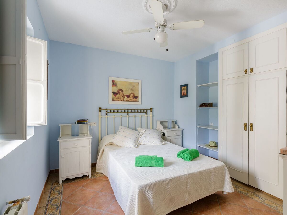 Finca 'La Casa de Illora' – Demeure andalouse 550 m², piscine privée - Photo 21