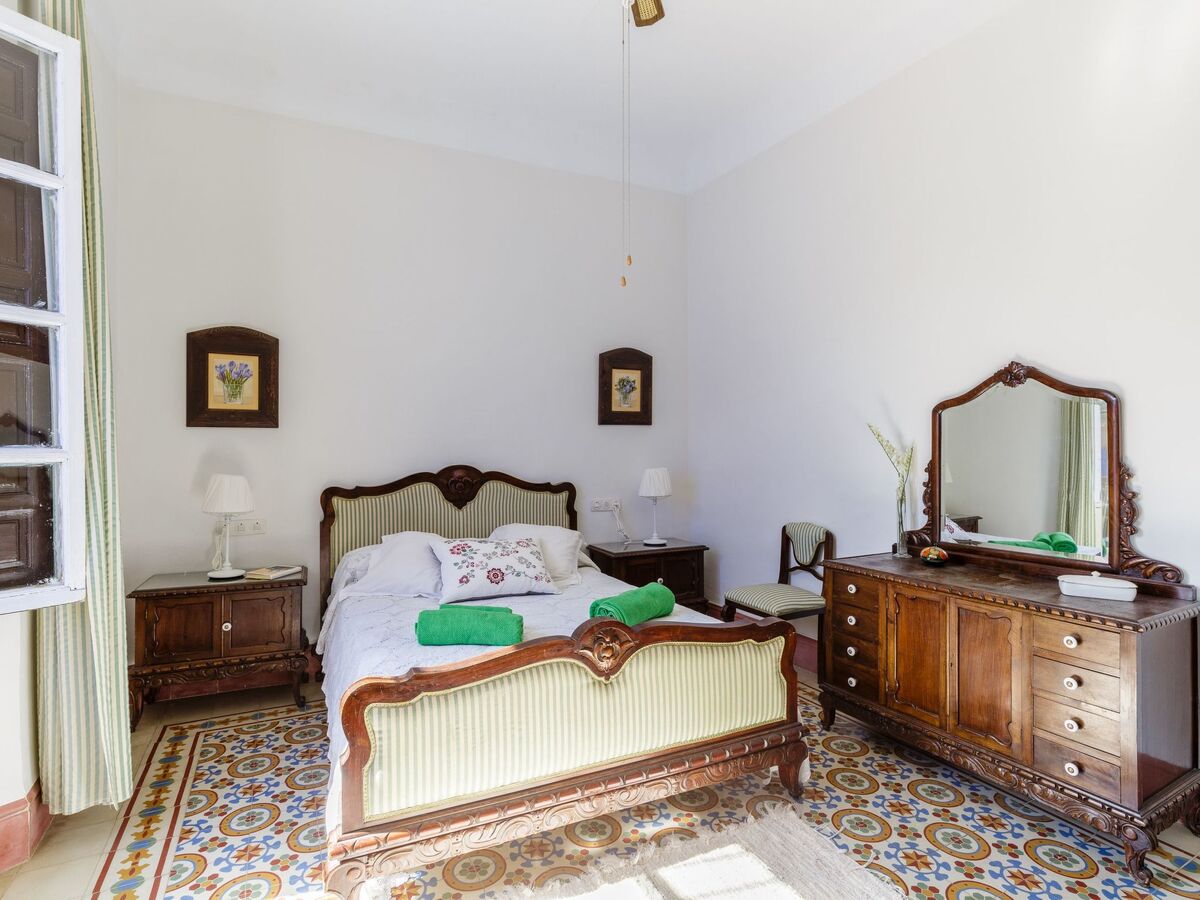 Finca 'La Casa de Illora' – Demeure andalouse 550 m², piscine privée - Photo 23