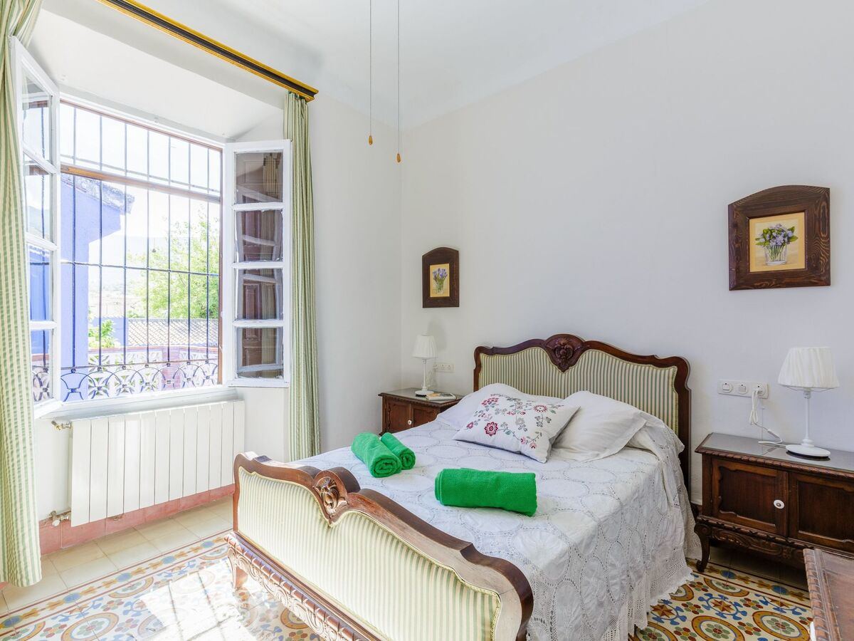 Finca 'La Casa de Illora' – Demeure andalouse 550 m², piscine privée - Photo 24