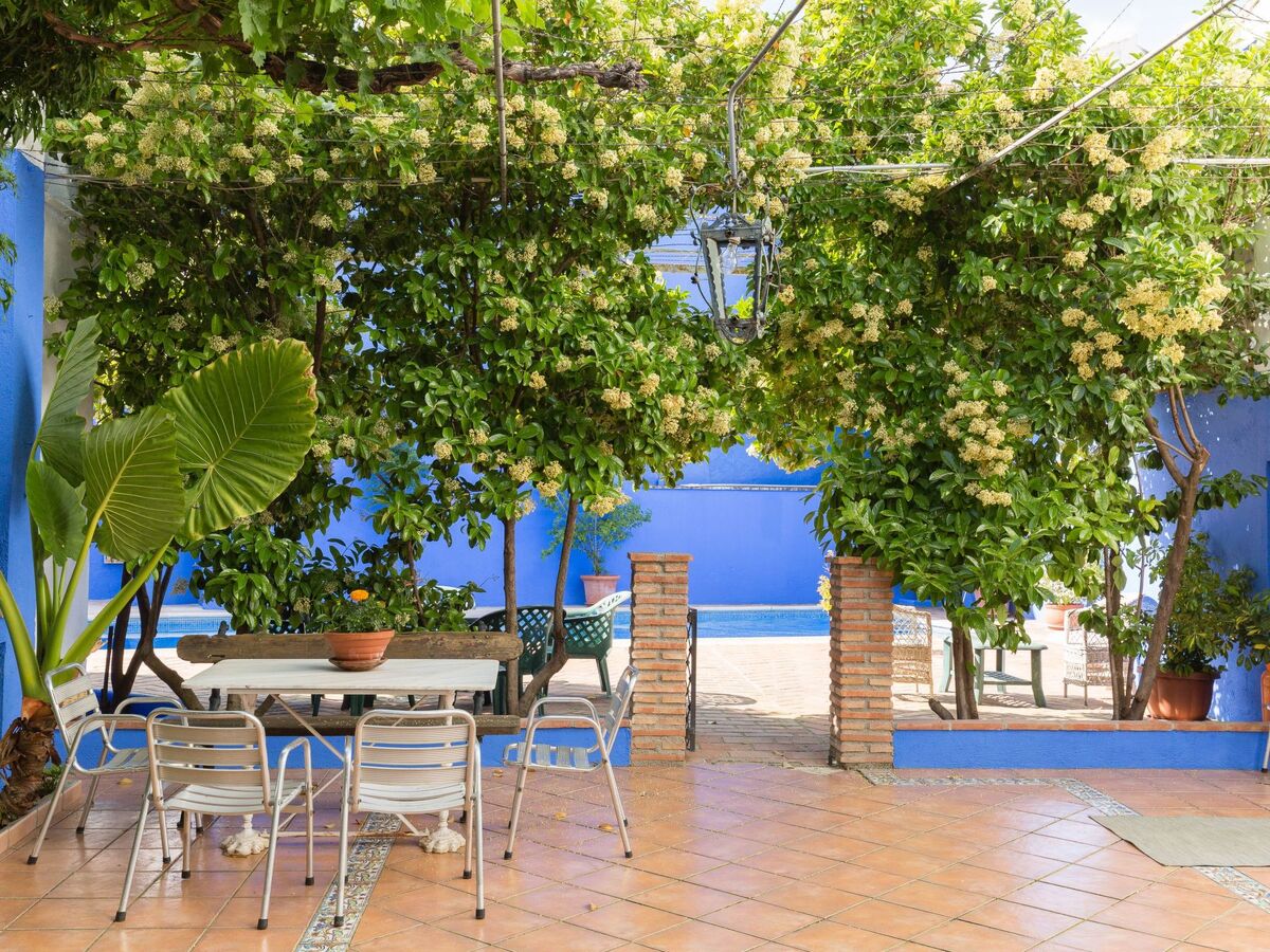 Finca 'La Casa de Illora' – Demeure andalouse 550 m², piscine privée - Photo 26