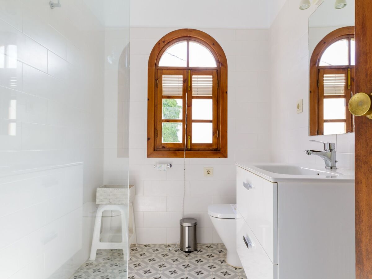 Finca 'La Casa de Illora' – Demeure andalouse 550 m², piscine privée - Photo 27