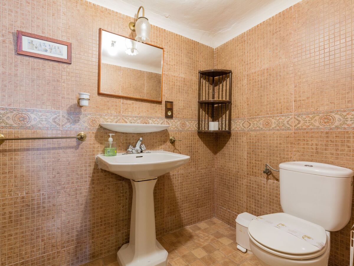 Finca 'La Casa de Illora' – Demeure andalouse 550 m², piscine privée - Photo 30