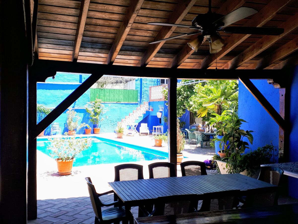 Finca 'La Casa de Illora' – Demeure andalouse 550 m², piscine privée - Photo 34