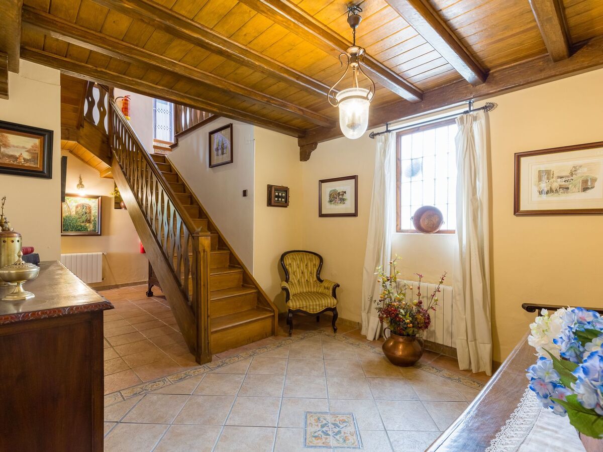 Finca 'La Casa de Illora' – Demeure andalouse 550 m², piscine privée - Photo 36