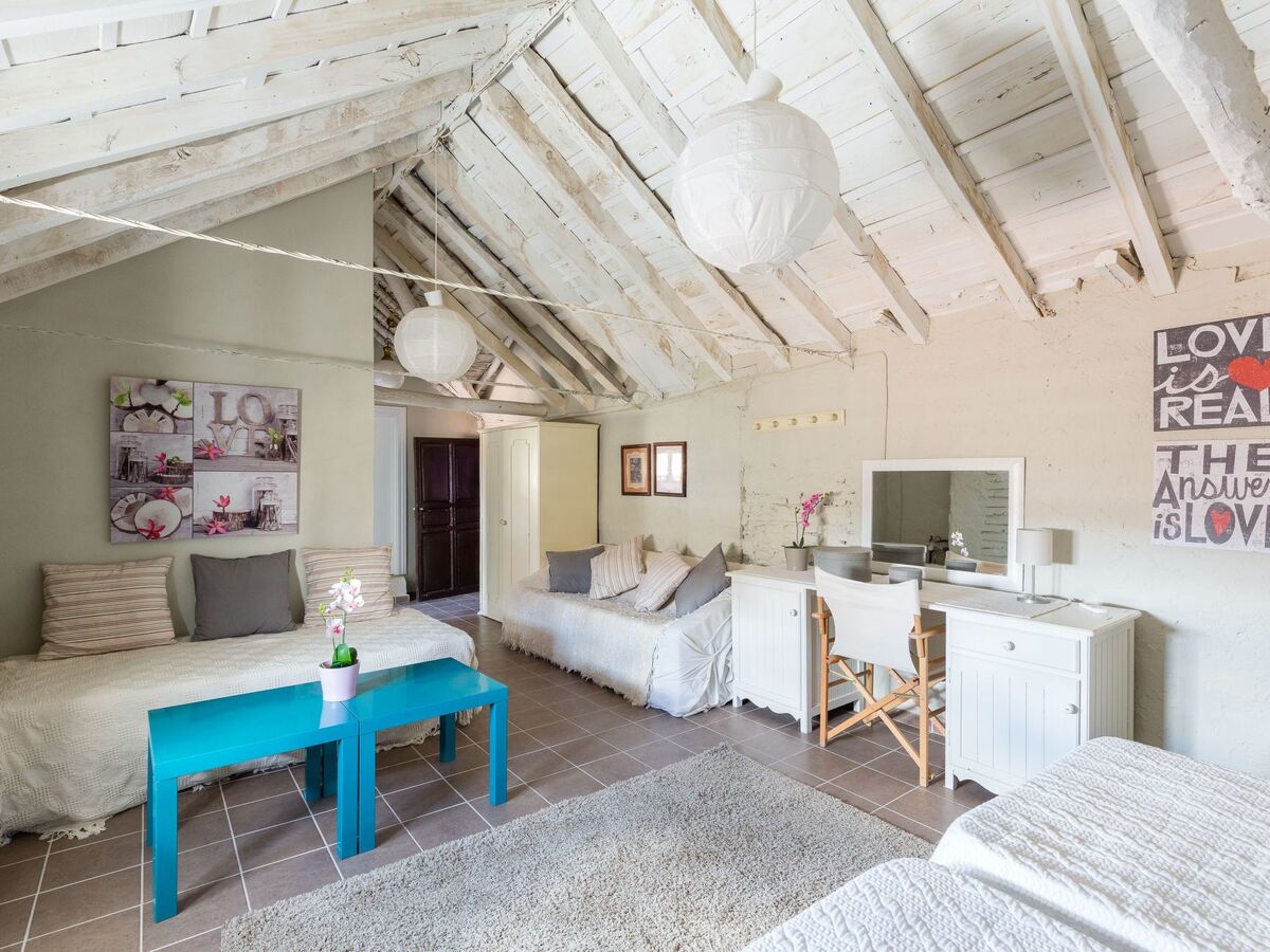 Finca 'La Casa de Illora' – Demeure andalouse 550 m², piscine privée - Photo 37