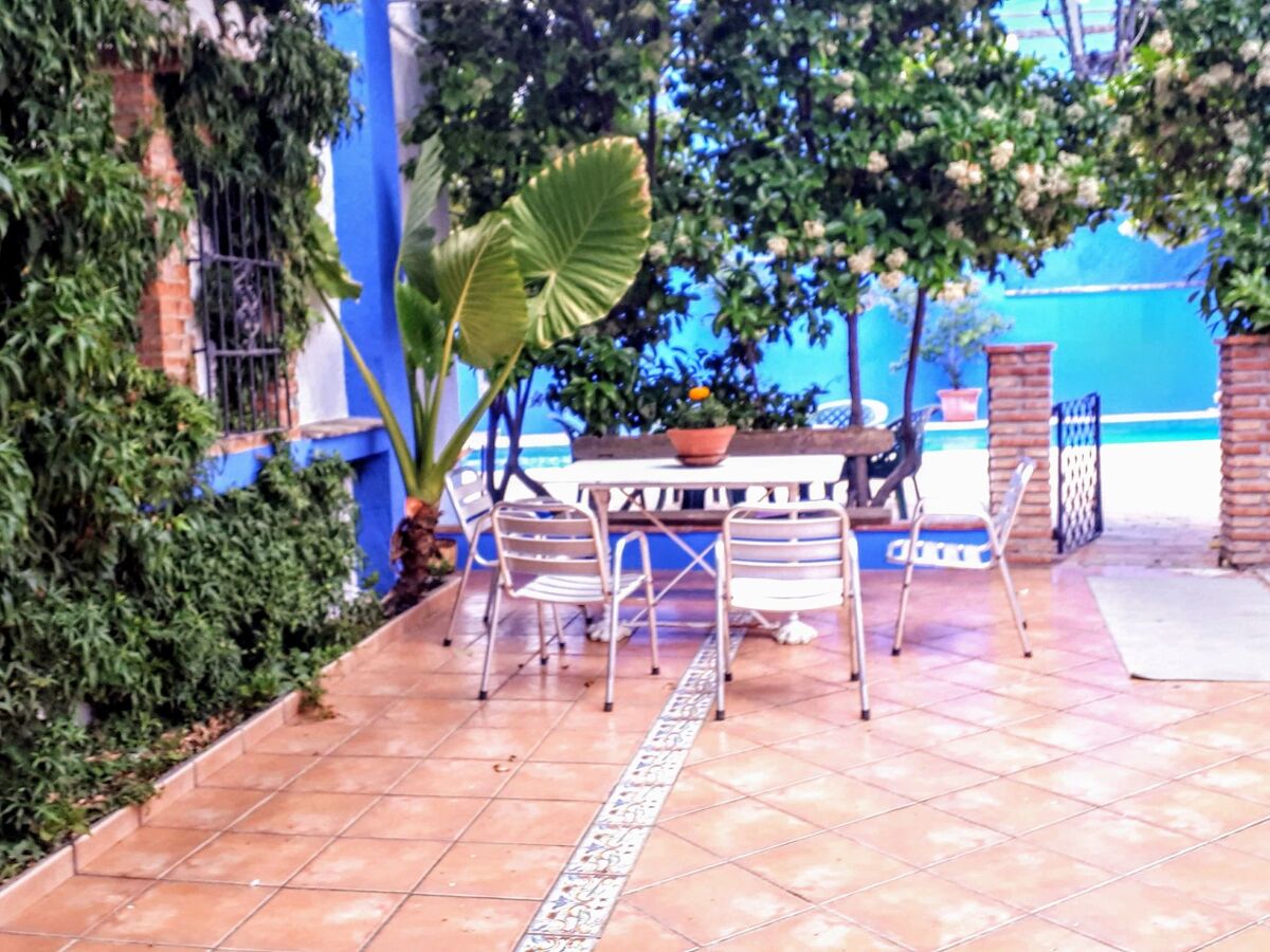Finca 'La Casa de Illora' – Demeure andalouse 550 m², piscine privée - Photo 39