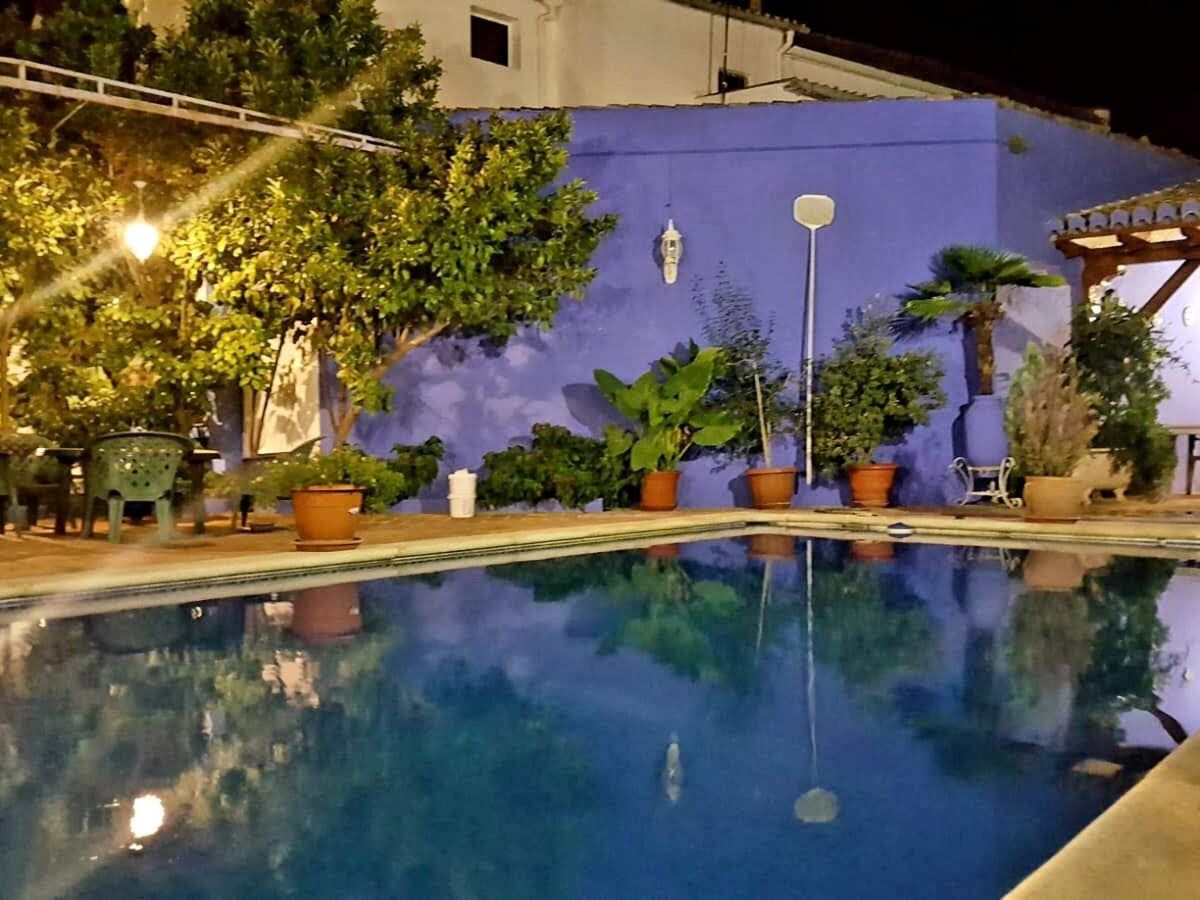 Finca 'La Casa de Illora' – Demeure andalouse 550 m², piscine privée - Photo 42