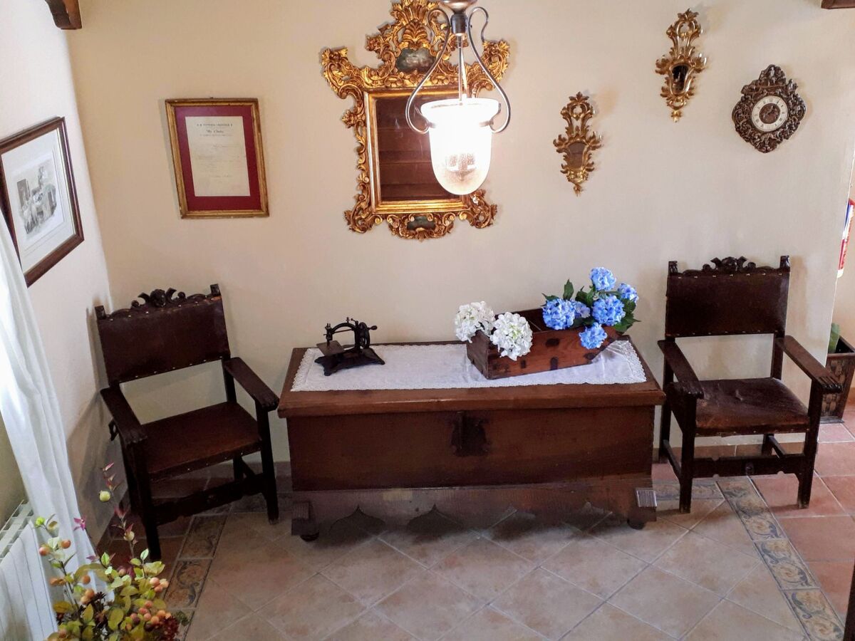 Finca 'La Casa de Illora' – Demeure andalouse 550 m², piscine privée - Photo 43
