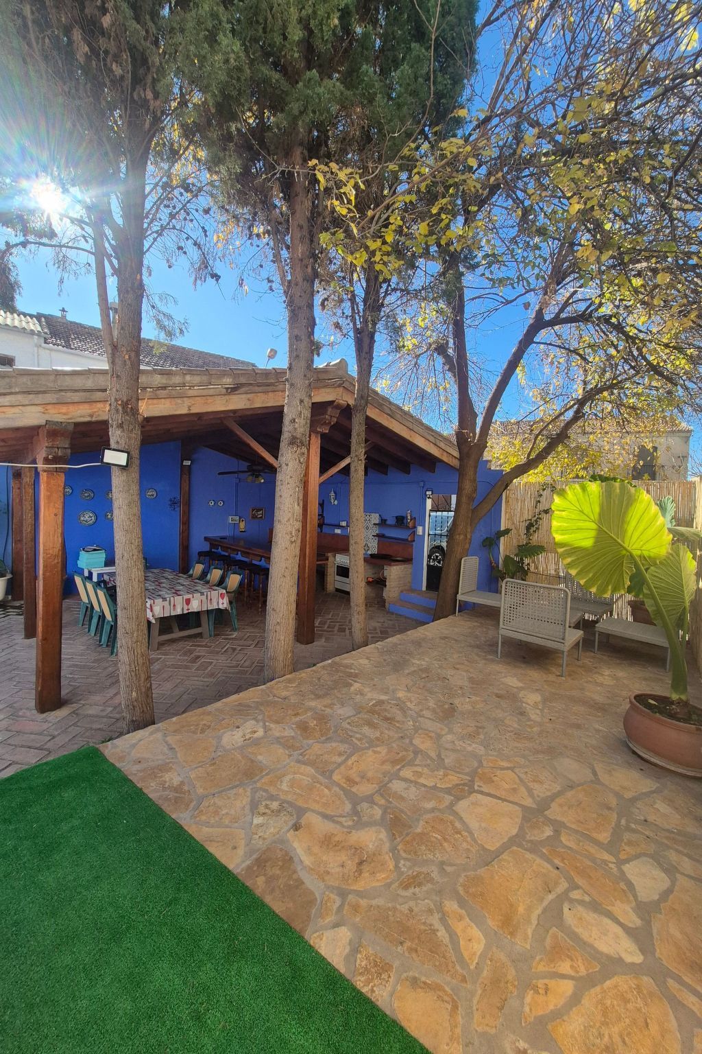 Finca 'La Casa de Illora' – Demeure andalouse 550 m², piscine privée - Photo 45