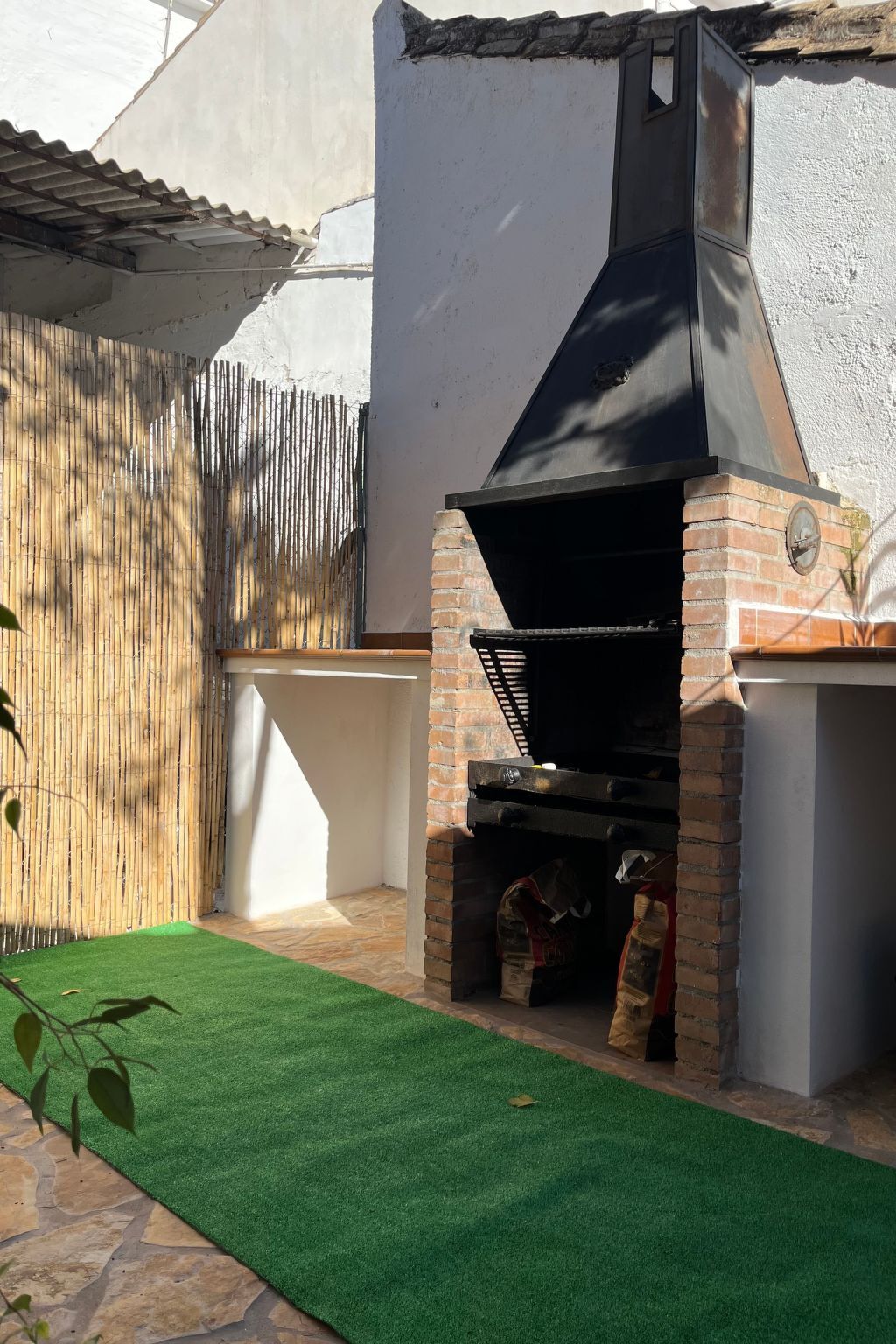 Finca 'La Casa de Illora' – Demeure andalouse 550 m², piscine privée - Photo 46